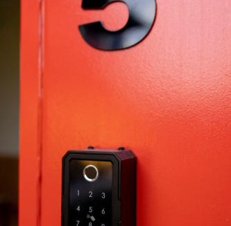 Ahu Apartment | Villa Dei Colori Studio 5 com Wi-Fi perto do Museu do Olho e Pedreira Térreo