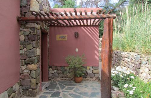 Tilcara Hotel | Villa del Cielo