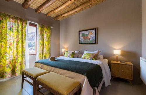 Tilcara Hotel | Villa del Cielo