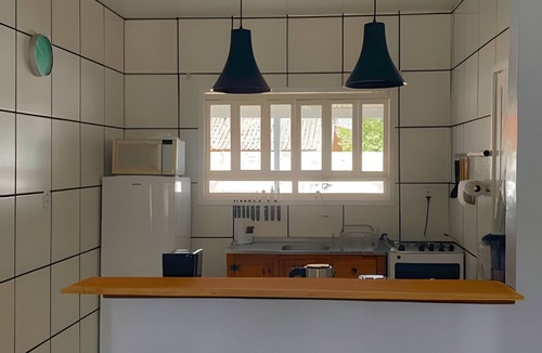 Vila da Gloria House | Villa Di Mare II-Piscina e churrasqueira