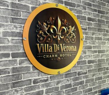 Parque Enseada Hotel | Villa Di Verona Charm Hotel