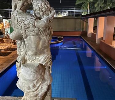 Parque Enseada Hotel | Villa Di Verona Charm Hotel