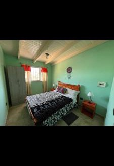 San Javier Department Apartment | Villa Dolores - Departamento