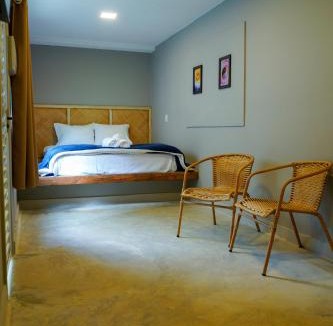 Sao Jorge Hotel | Villa Ecco Cubo