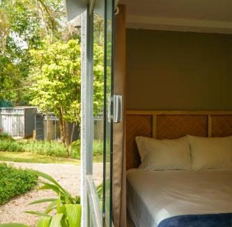 Sao Jorge Hotel | Villa Ecco Cubo