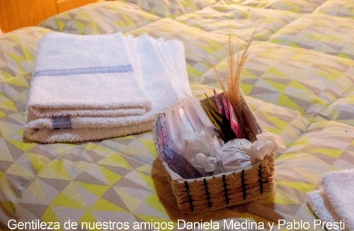 Potrerillos House | Villa El Refugio