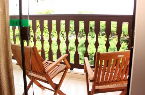 Centro Apartment | Villa Germânia