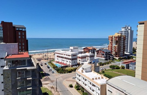 Villa Gesell Apartment | villa gesell 10