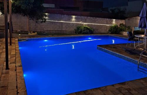 Caiocara Hotel | Villa Giglio Hotel Av Lucas Garcês