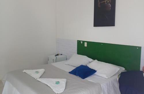 Caiocara Hotel | Villa Giglio Hotel Av Lucas Garcês
