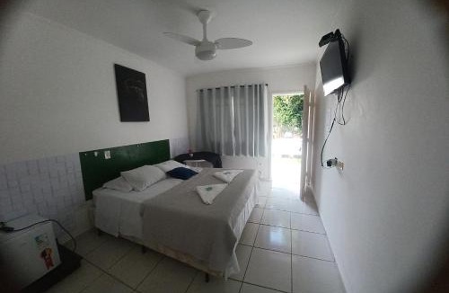 Caiocara Hotel | Villa Giglio Hotel Av Lucas Garcês