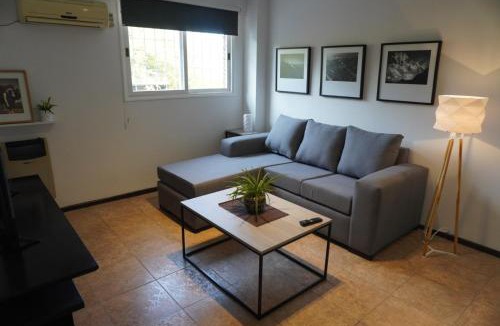Mendoza City Center Apartment | Villa Gunina Departamento temporario 2 habitaciones