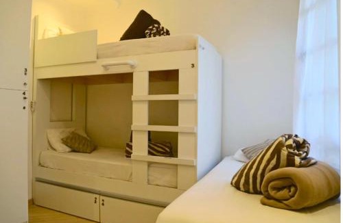 Sao Paulo Hostel | Villa Hostel