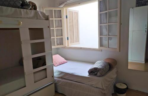 Sao Paulo Hostel | Villa Hostel