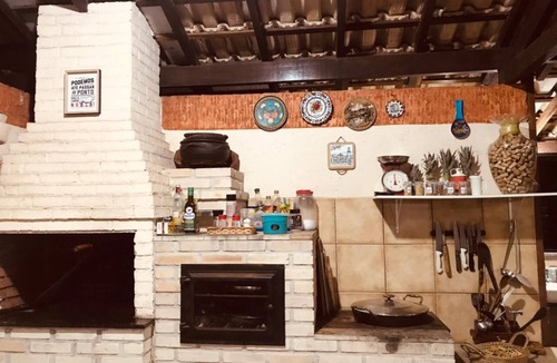 Vargem Grande Paulista Cottage | Villa in Villa in the green at 40 km from Sao Paulo!