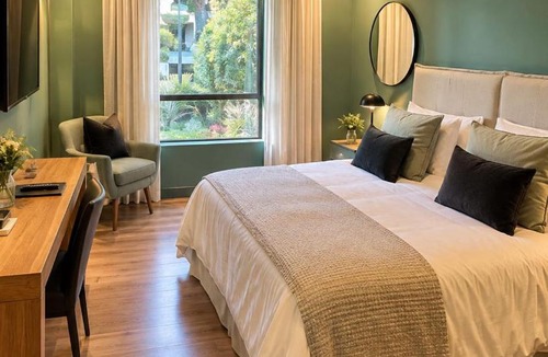 San Isidro Apartment | Villa Isidro Boutique