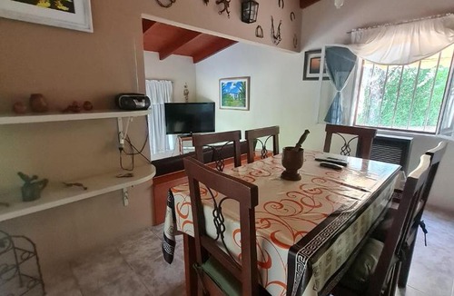 La Serranita House | Villa La Martina