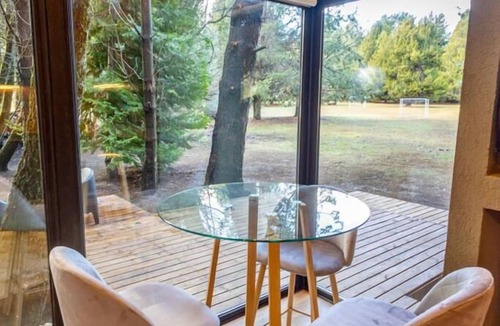 San Carlos de Bariloche Villa | Villa Labrador Bariloche