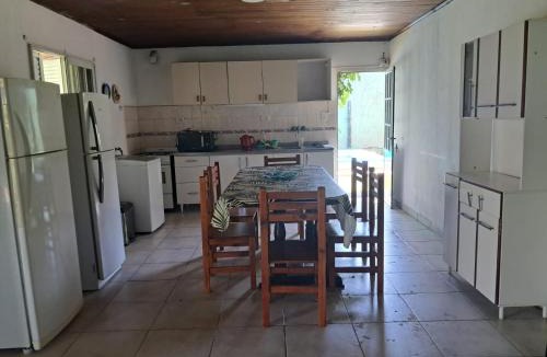 Santa Fe House | Villa Las Paltas - Colastine Norte, Santa Fe, Argentina