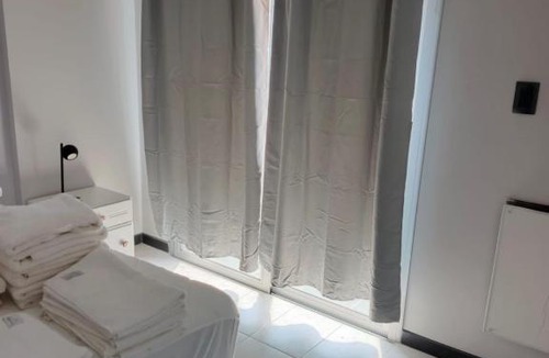 San Salvador de Jujuy Apartment | Villa Lastenia