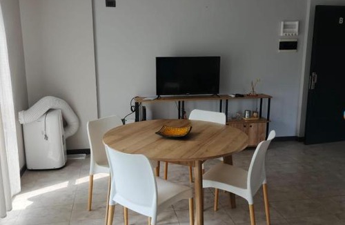 San Salvador de Jujuy Apartment | Villa Lastenia