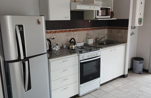 San Salvador de Jujuy Apartment | Villa Lastenia