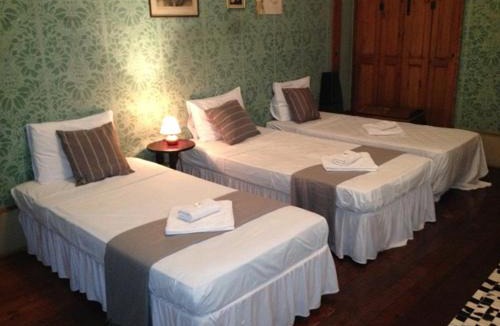 Santa Teresa Hotel | Villa Laurinda