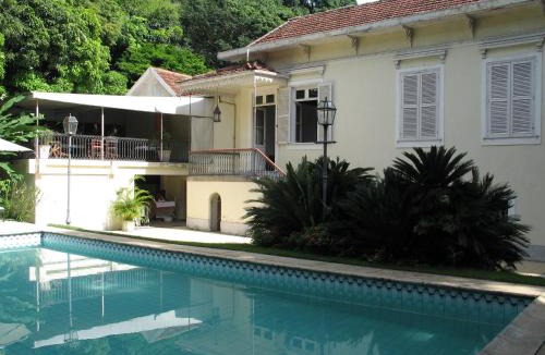 Santa Teresa Hotel | Villa Laurinda