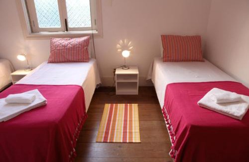 Santa Teresa Hotel | Villa Laurinda