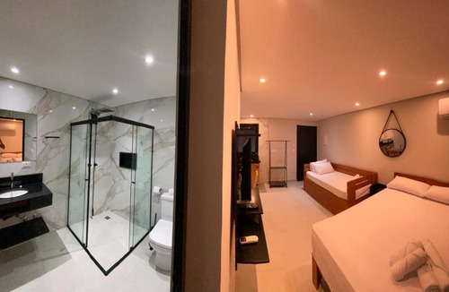 Boicucanga Beach Apartment | Villa Licuri Boiçucanga