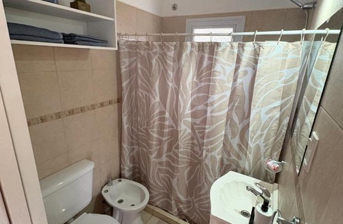 Las Chacras Apartment | Villa Los Cóndores