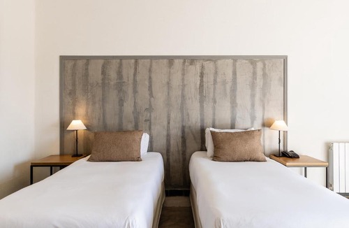 Vistalba Hotel | Villa Mansa