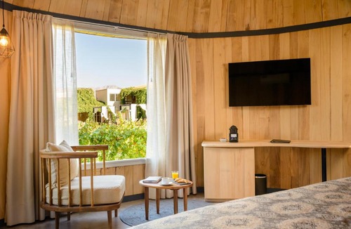 Vistalba Hotel | Villa Mansa