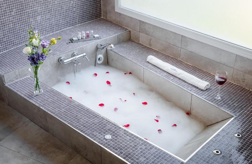 Vistalba Hotel | Villa Mansa