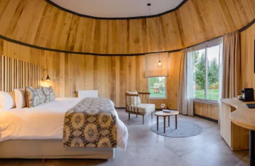 Vistalba Hotel | Villa Mansa Wine Hotel