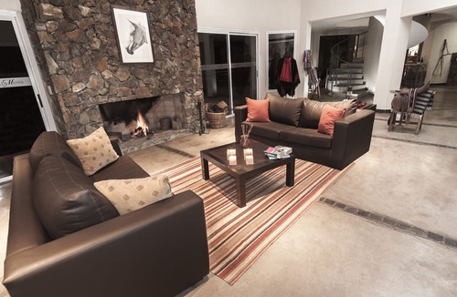 Vistalba Hotel | Villa Mansa Wine Hotel