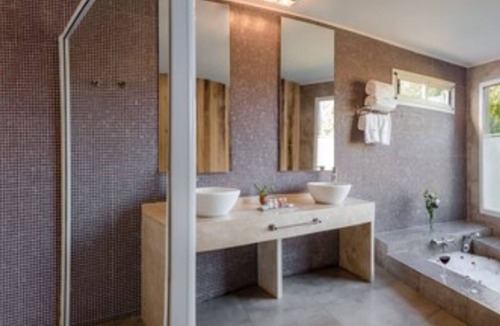 Vistalba Hotel | Villa Mansa Wine Hotel