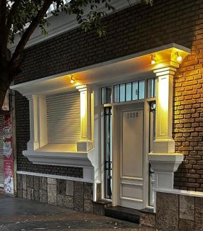 Villa Maria Apartment | Villa María Céntrica.