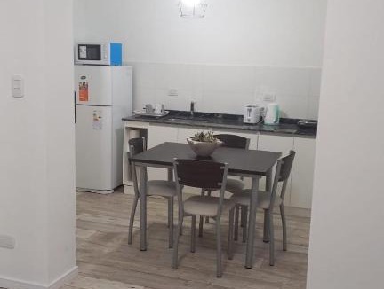 Villa Maria Apartment | Villa María Céntrica.