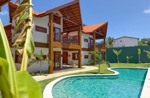 Icarai de Amontada Cabin | Villa Maracujá