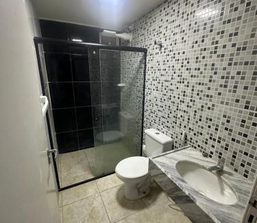 Marechal Deodoro Hostel | Villa Marechais