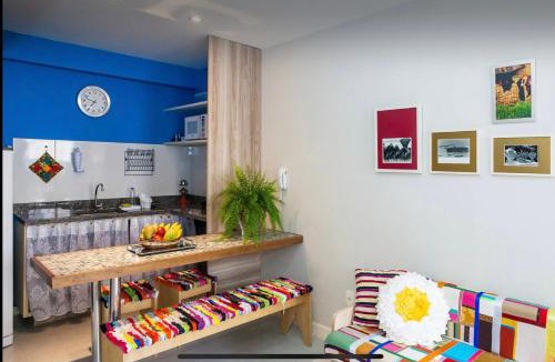 Barra Apartment | Villa Marquês - Apartamentos