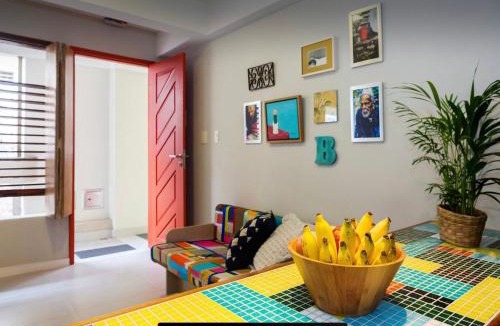 Barra Apartment | Villa Marquês - Apartamentos