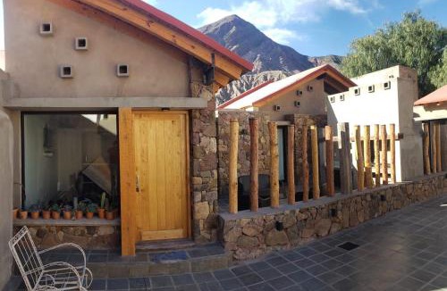 Tilcara House | Villa Narcisa