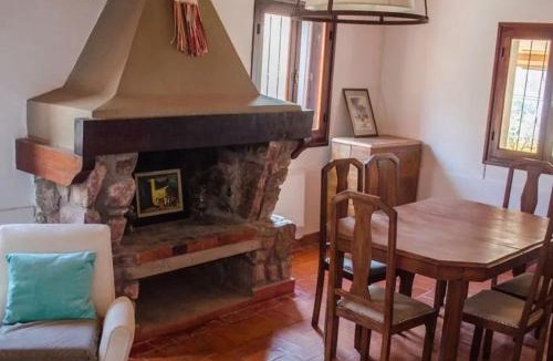 Tilcara House | Villa Narcisa