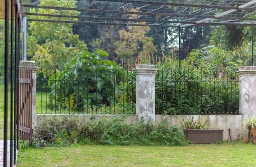 Victoria House | Villa Pancha