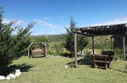 Huerta Grande Apartment | Villa Pio
