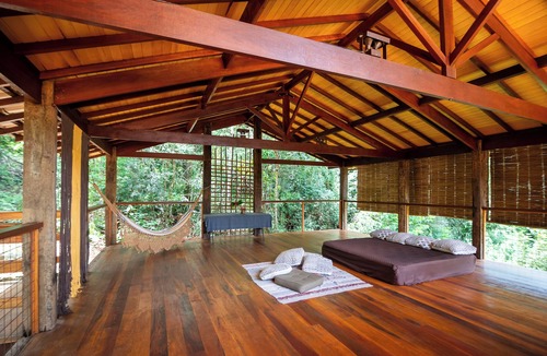 Piedade do Paraopeba Hotel | Villa Rica Pousada