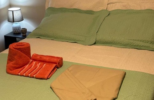 Castanhal House | Villa Serena