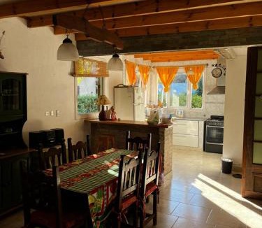Necochea House | Villa Serena Deportista